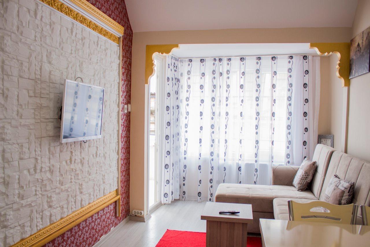 Anova Pera Hotel Stambuł Zewnętrze zdjęcie