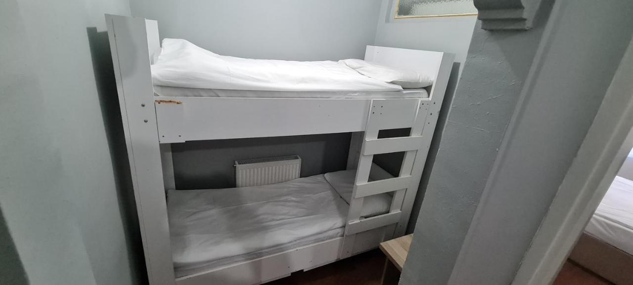 Anova Pera Hotel Stambuł Zewnętrze zdjęcie