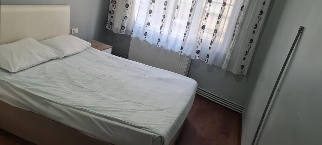 Anova Pera Hotel Stambuł Zewnętrze zdjęcie