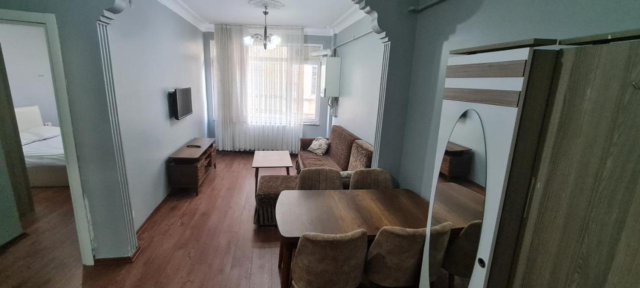 Anova Pera Hotel Stambuł Zewnętrze zdjęcie