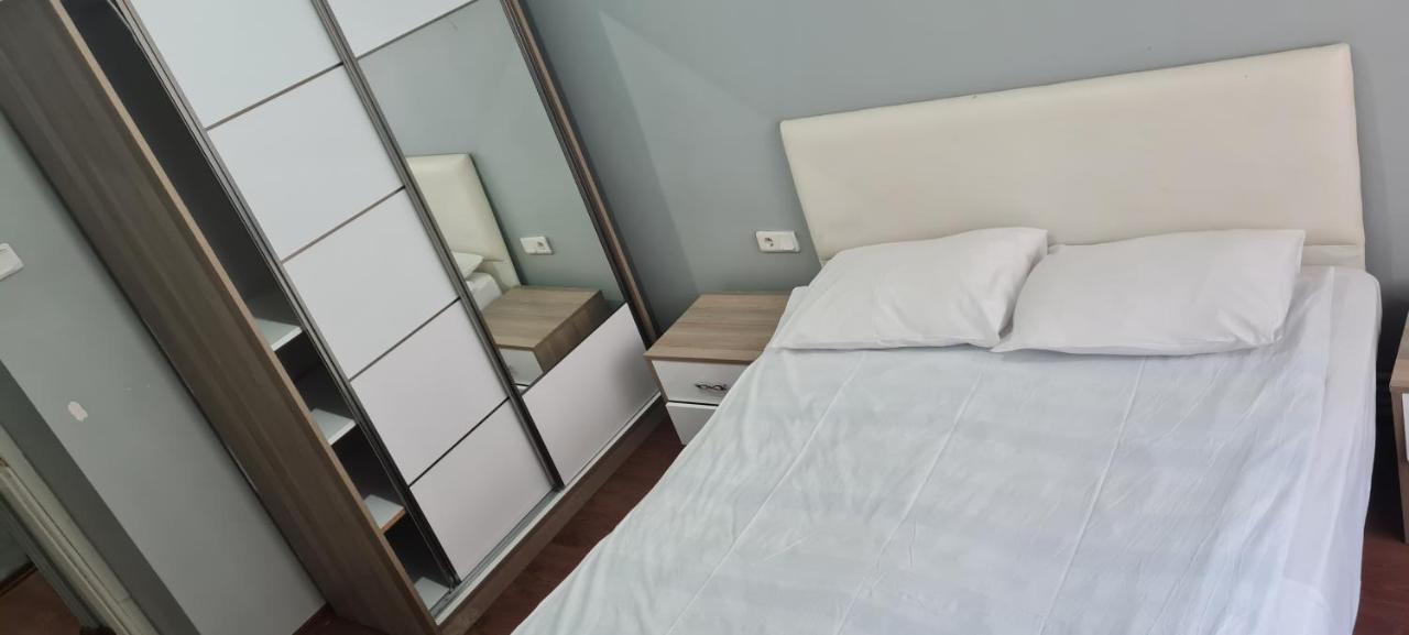 Anova Pera Hotel Stambuł Zewnętrze zdjęcie