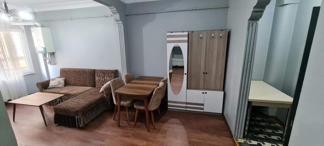 Anova Pera Hotel Stambuł Zewnętrze zdjęcie