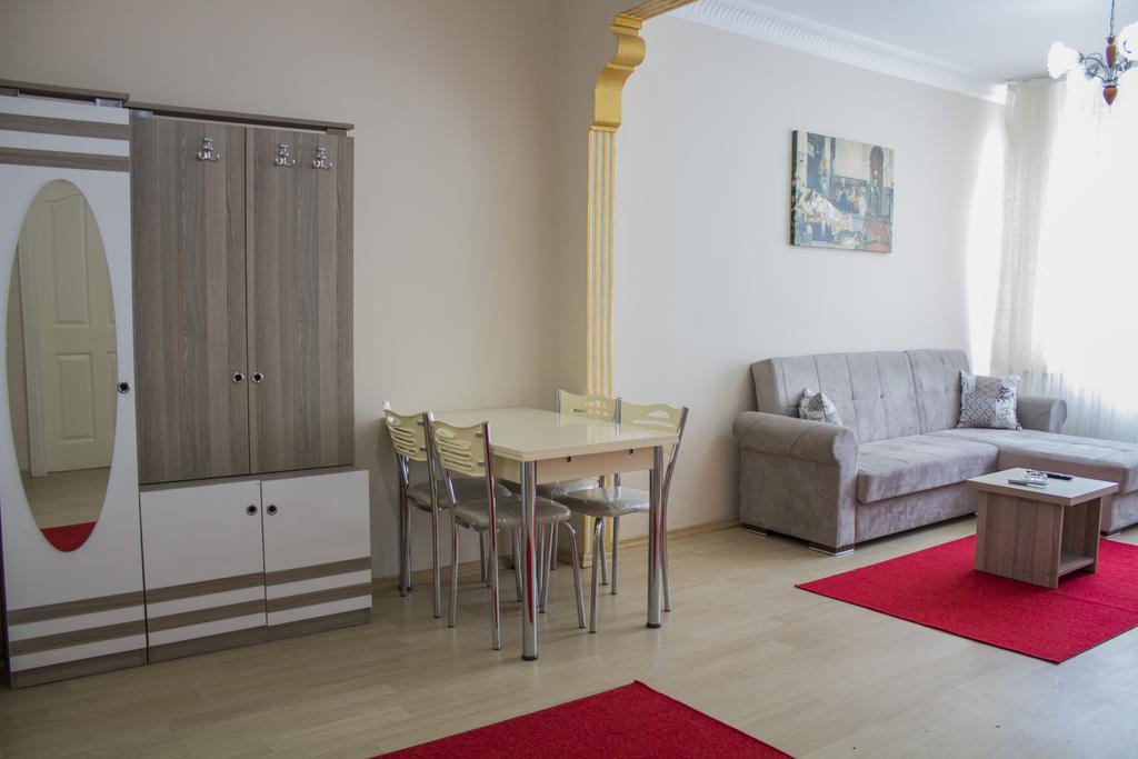 Anova Pera Hotel Stambuł Pokój zdjęcie