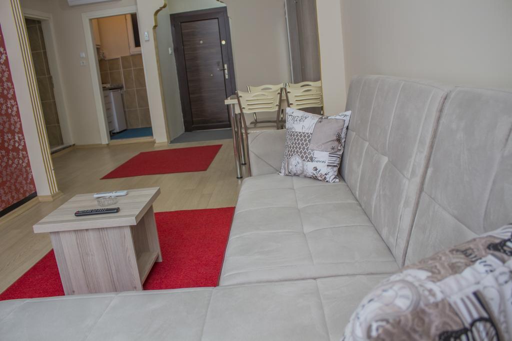 Anova Pera Hotel Stambuł Pokój zdjęcie