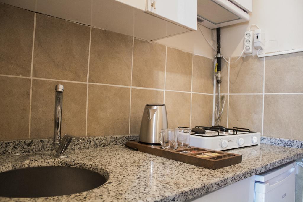 Anova Pera Hotel Stambuł Pokój zdjęcie