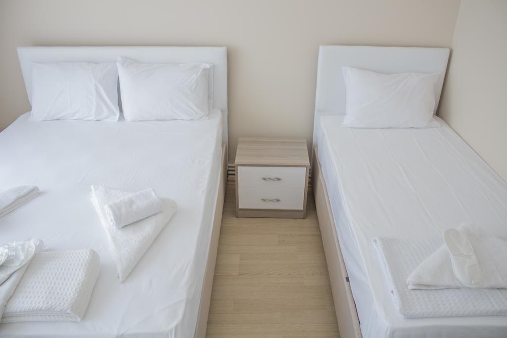 Anova Pera Hotel Stambuł Pokój zdjęcie