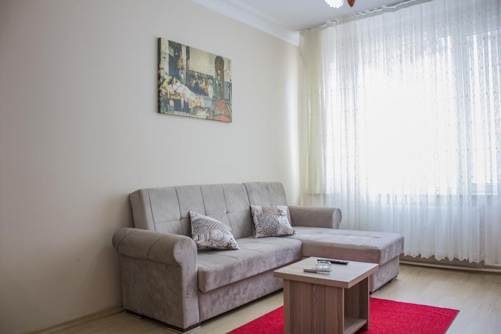 Anova Pera Hotel Stambuł Pokój zdjęcie
