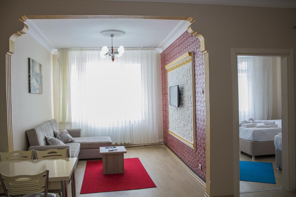 Anova Pera Hotel Stambuł Pokój zdjęcie