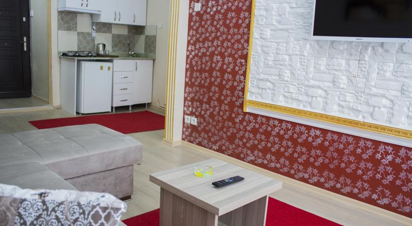 Anova Pera Hotel Stambuł Pokój zdjęcie