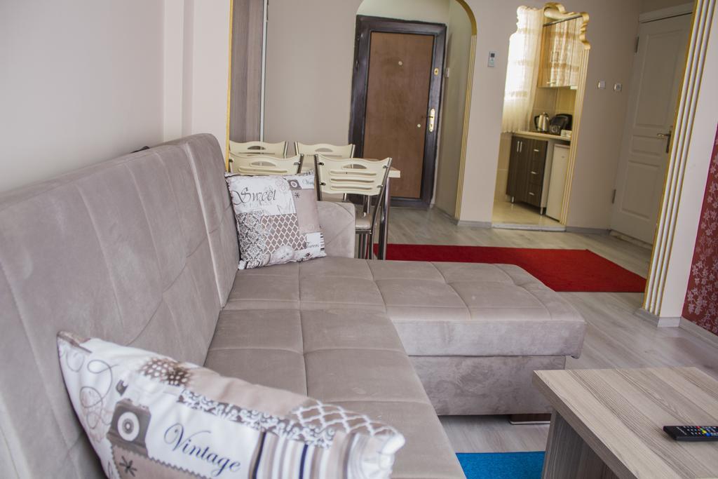 Anova Pera Hotel Stambuł Pokój zdjęcie