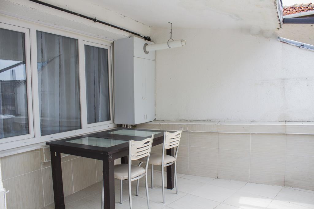 Anova Pera Hotel Stambuł Pokój zdjęcie