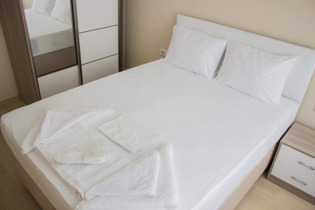 Anova Pera Hotel Stambuł Pokój zdjęcie