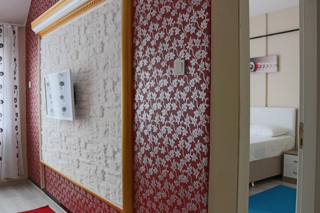 Anova Pera Hotel Stambuł Zewnętrze zdjęcie