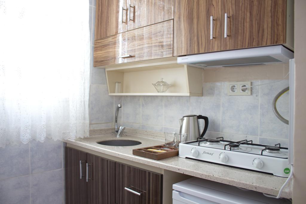 Anova Pera Hotel Stambuł Zewnętrze zdjęcie