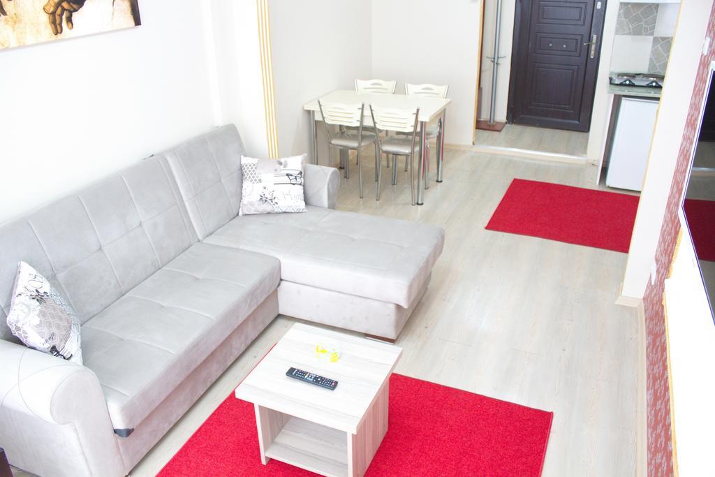 Anova Pera Hotel Stambuł Zewnętrze zdjęcie