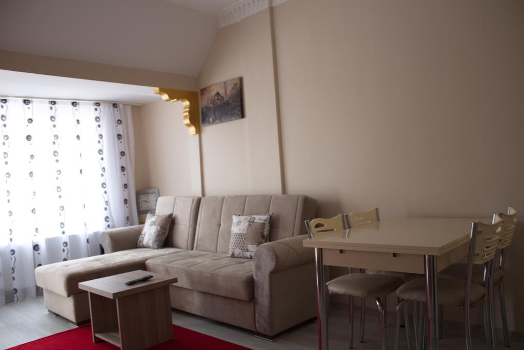 Anova Pera Hotel Stambuł Zewnętrze zdjęcie