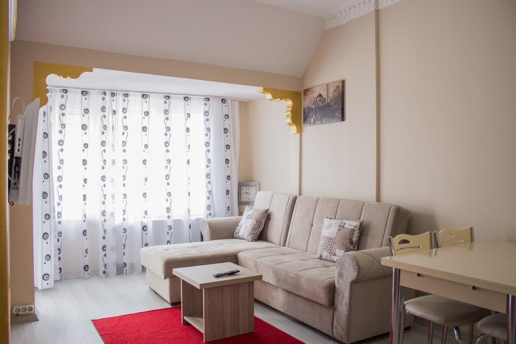 Anova Pera Hotel Stambuł Zewnętrze zdjęcie