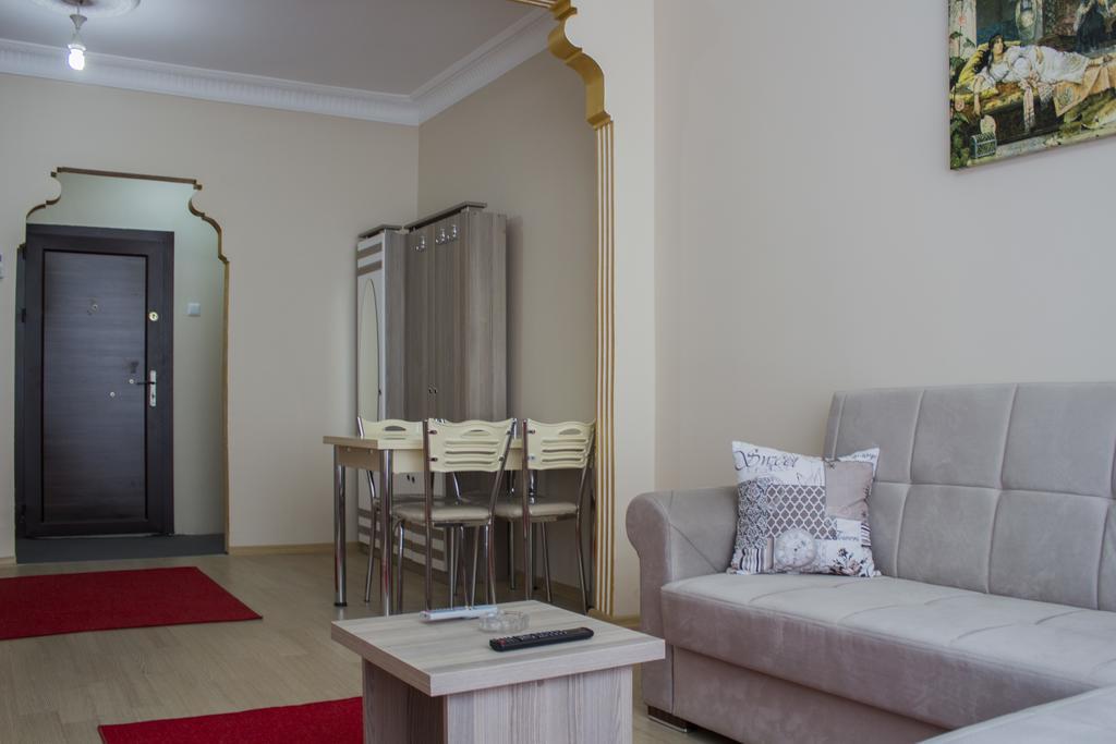 Anova Pera Hotel Stambuł Pokój zdjęcie