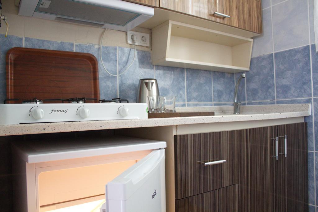 Anova Pera Hotel Stambuł Zewnętrze zdjęcie